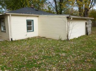 3303 S Parker Ave, Indianapolis, IN