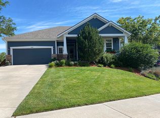 1439 Baguette Dr, Castle Rock, CO 80108