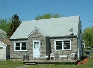 706 Center Rd, Buffalo, NY 14224