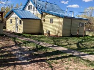 330 N Cedar St, Mountain View, WY 82939