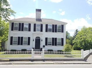12 Summer St, Kingston, MA 02364