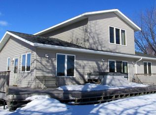 15877 Riedel Beach Rd NW, Miltona, MN 56354