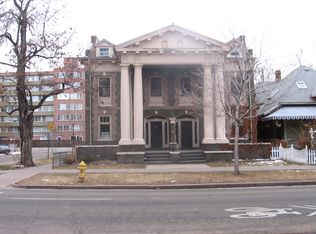1201 N Logan St APT A, Denver, CO 80203
