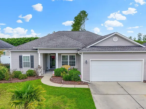321 Galway Ct., Longs, SC 29568