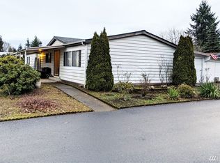 5212 Mount Green Ln SE, Lacey, WA 98503