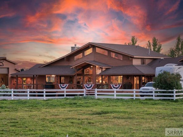 11573 N Cumberland Rd, Pocatello, ID 83202