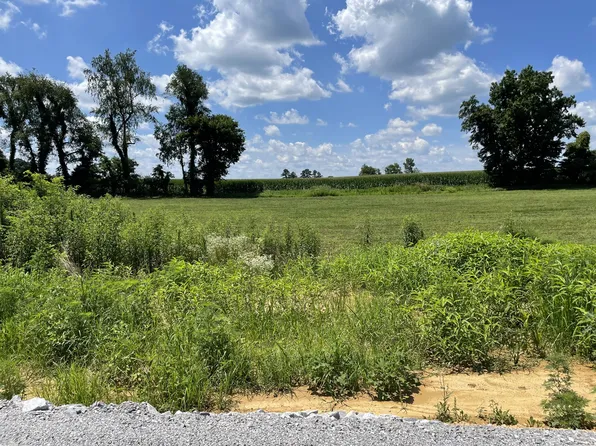 0 Hidden Hills Ln Lot 34, Summertown, TN 38483