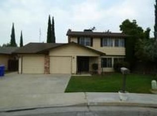 1420 San Lucia Ave, Porterville, CA