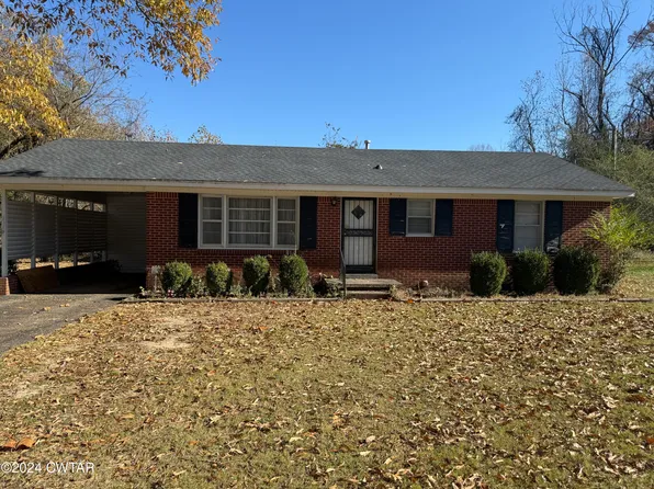 102 Radio Rd, Jackson, TN 38301