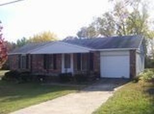 154 Berry Dr, Athens, GA 30601