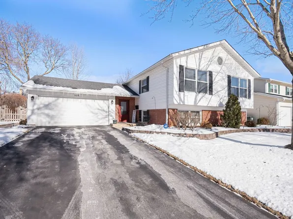 (undisclosed Address), Arlington Heights, IL 60004