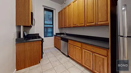 Rented by Bond New York