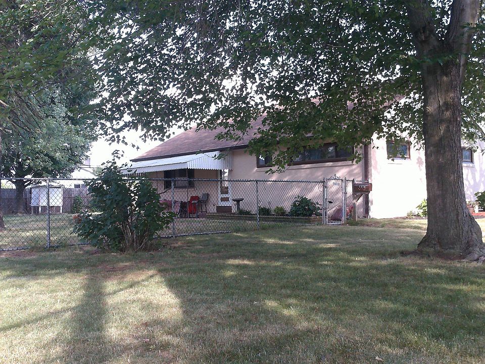 Curb View