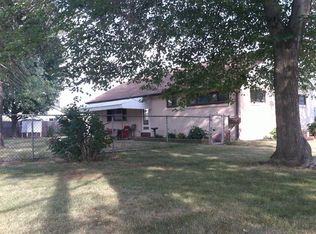 1316 Woodbine Ave, Bristol, PA