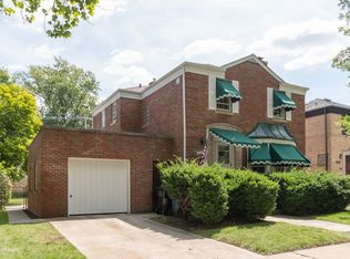 10033 S Oakley Ave, Chicago, IL 60643