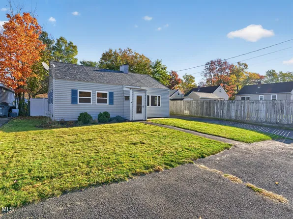 10 Harriet St, Albany, NY 12205