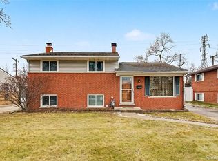 9228 Mueller St, Taylor, MI