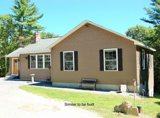 44 Slipaway Ln, Casco, ME 04015