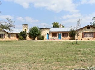 5322 Highway, Bandera, TX 78063
