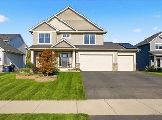 13918 Ashford Path, Rosemount, MN 55068