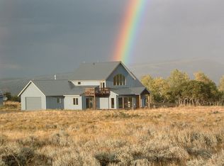 541 Elam Ridge Rd, Placerville, CO 81430