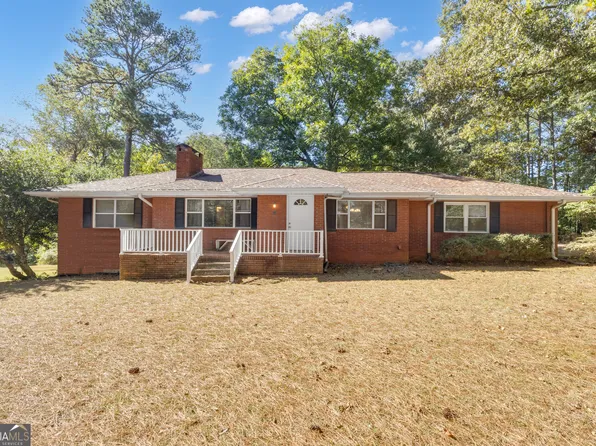 11649 Panhandle Rd, Hampton, GA 30228