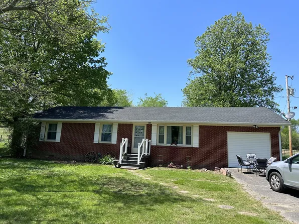 605 S Main St, Cornersville, TN 37047