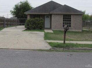 703 W Starr Ave, Pharr, TX 78577