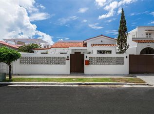 Park Boulevard General Del Valle #2212, San Juan, PR 00913