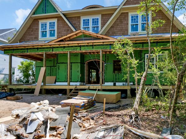 548 Chicamacomico Way, Bald Head Island, NC 28461