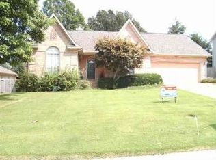 3012 Quail Dr, Jonesboro, AR 72404