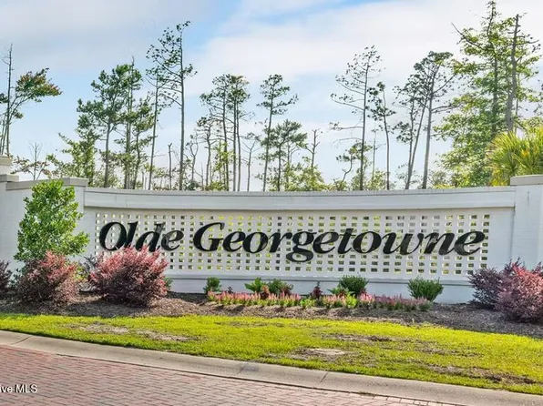 1732 E Coronado Avenue SE, Bolivia, NC 28422