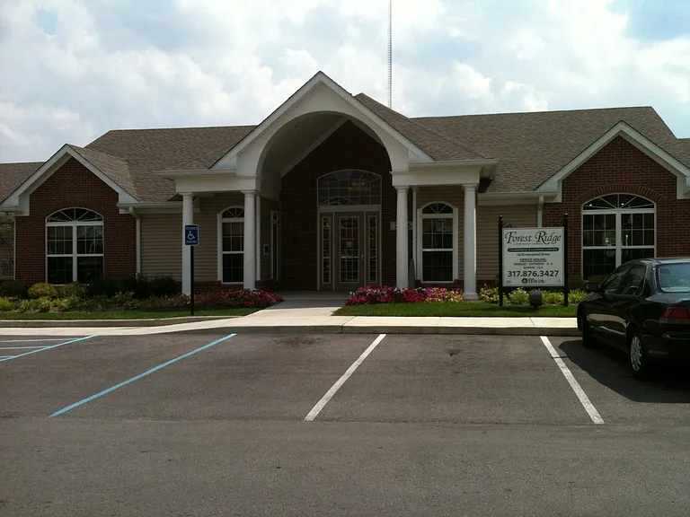 Forest Ridge — Photo 19