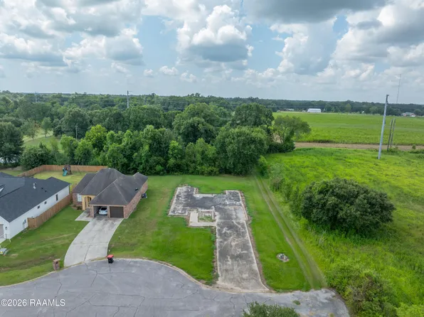 109 Sayfert Rd, Youngsville, LA 70592