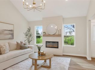 405 N Harrison St, Spring Hill, KS 66083