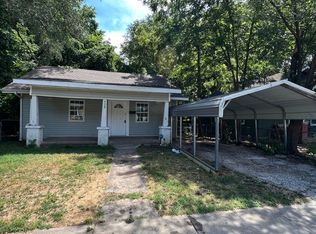 2130 N Newton Ave, Springfield, MO 65803