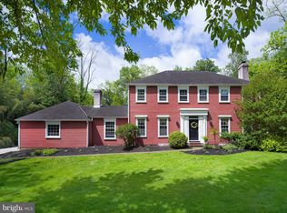 5 Salem Way, Malvern, PA 19355