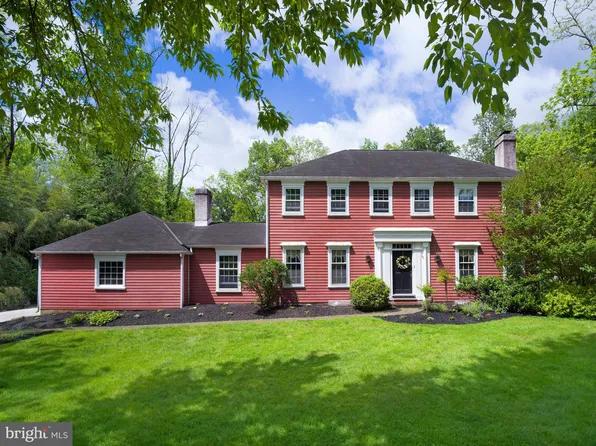 5 Salem Way, Malvern, PA 19355