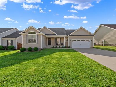 337 Strawberry Ct, Bowling Green, KY, 42101