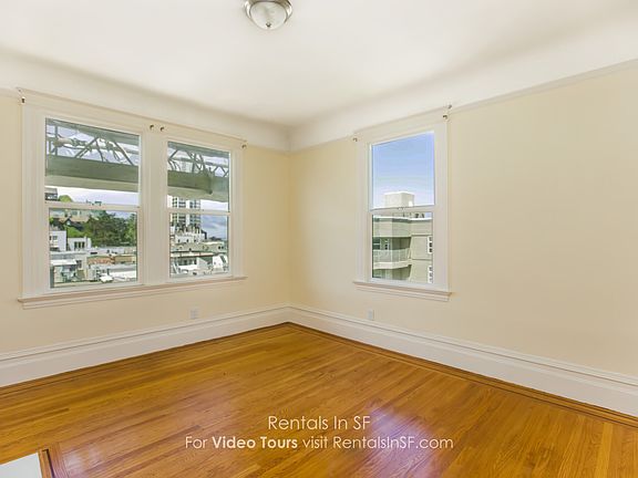 4th image of 1135 Pacific Ave #A