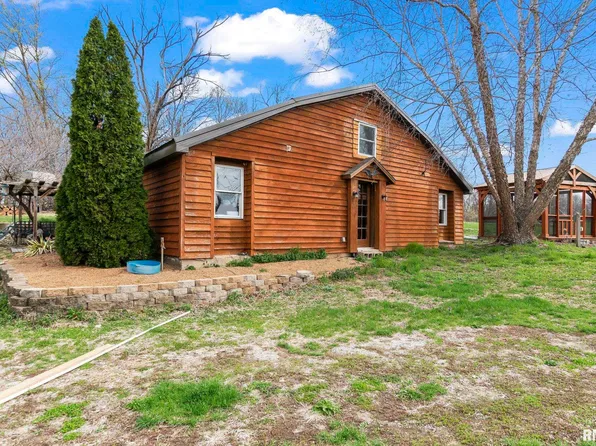 22576 State Highway 97, Oakford, IL 62673