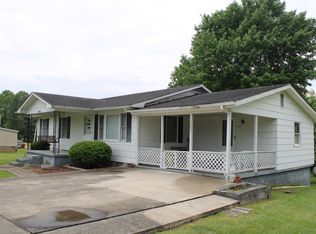 5094 Echo Valley Rd, Lily, KY 40740