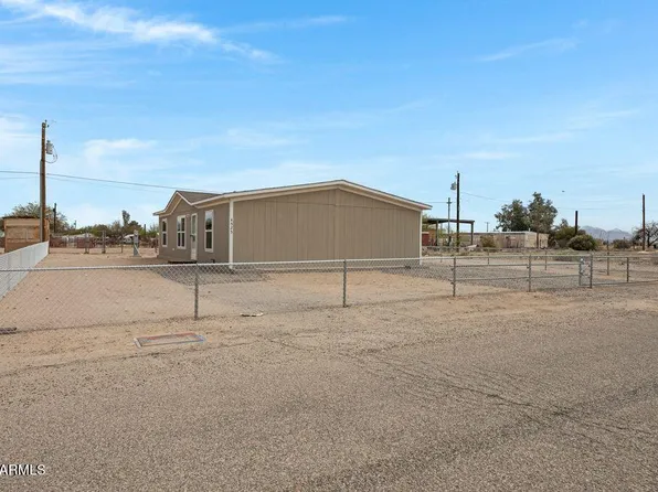 4615 N SIERRA Drive, Casa Grande, AZ 85194