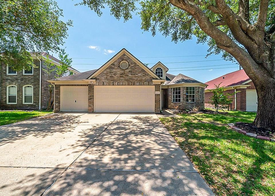 2335 Trotter Dr, Katy, TX 77493 MLS 22416158 Zillow