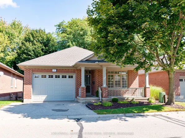 19 Augusta Cres #17, Saint Thomas, ON N5R 6J7