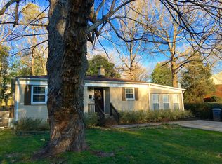 4610 General Pershing Dr, Charlotte, NC 28209