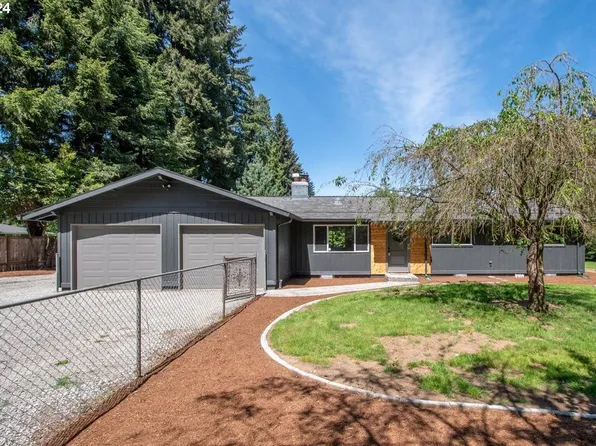 9402 NE 58th St, Vancouver, WA 98662