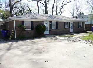 7920 Pythian Ave #A, Norfolk, VA 23518