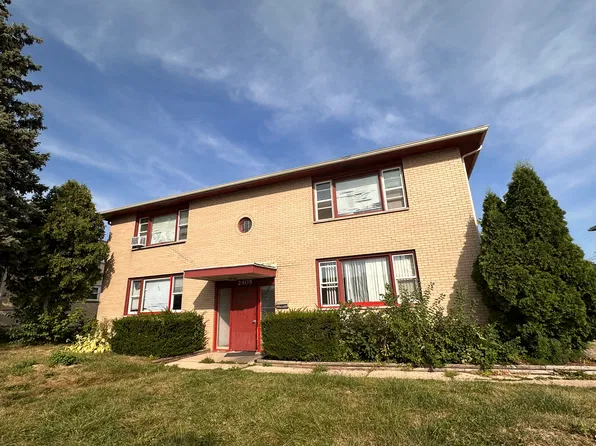 2405 Fish Hatchery Rd #1, Madison, WI 53713