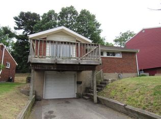 129 Windsor Dr, Pittsburgh, PA 15235